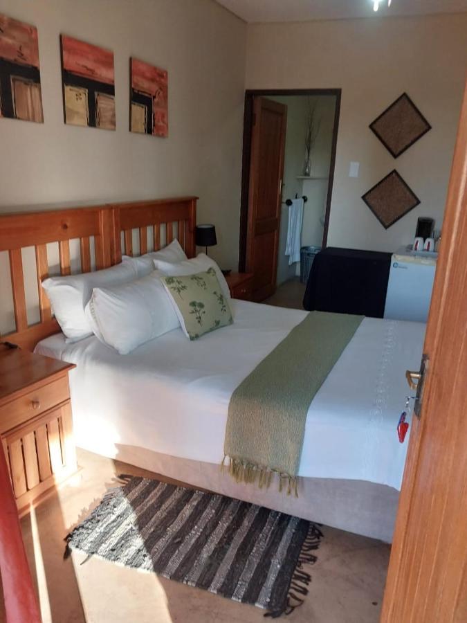 Kwena Maribane Lodge Bronkhorstspruit Exterior photo