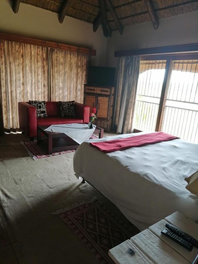 Kwena Maribane Lodge Bronkhorstspruit Exterior photo