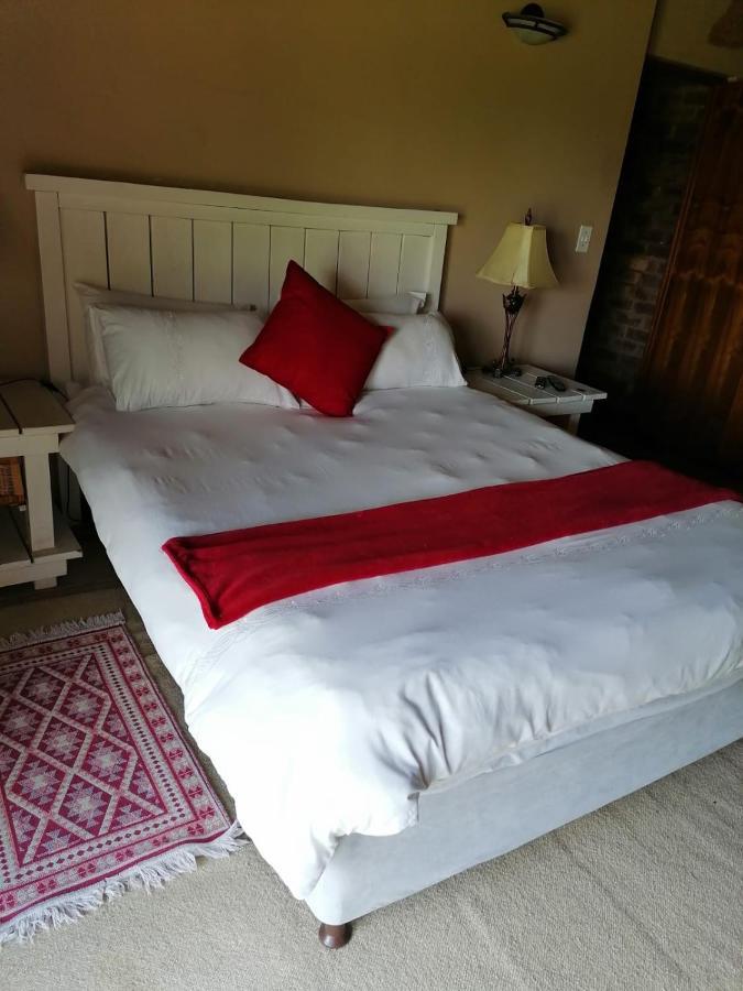 Kwena Maribane Lodge Bronkhorstspruit Exterior photo