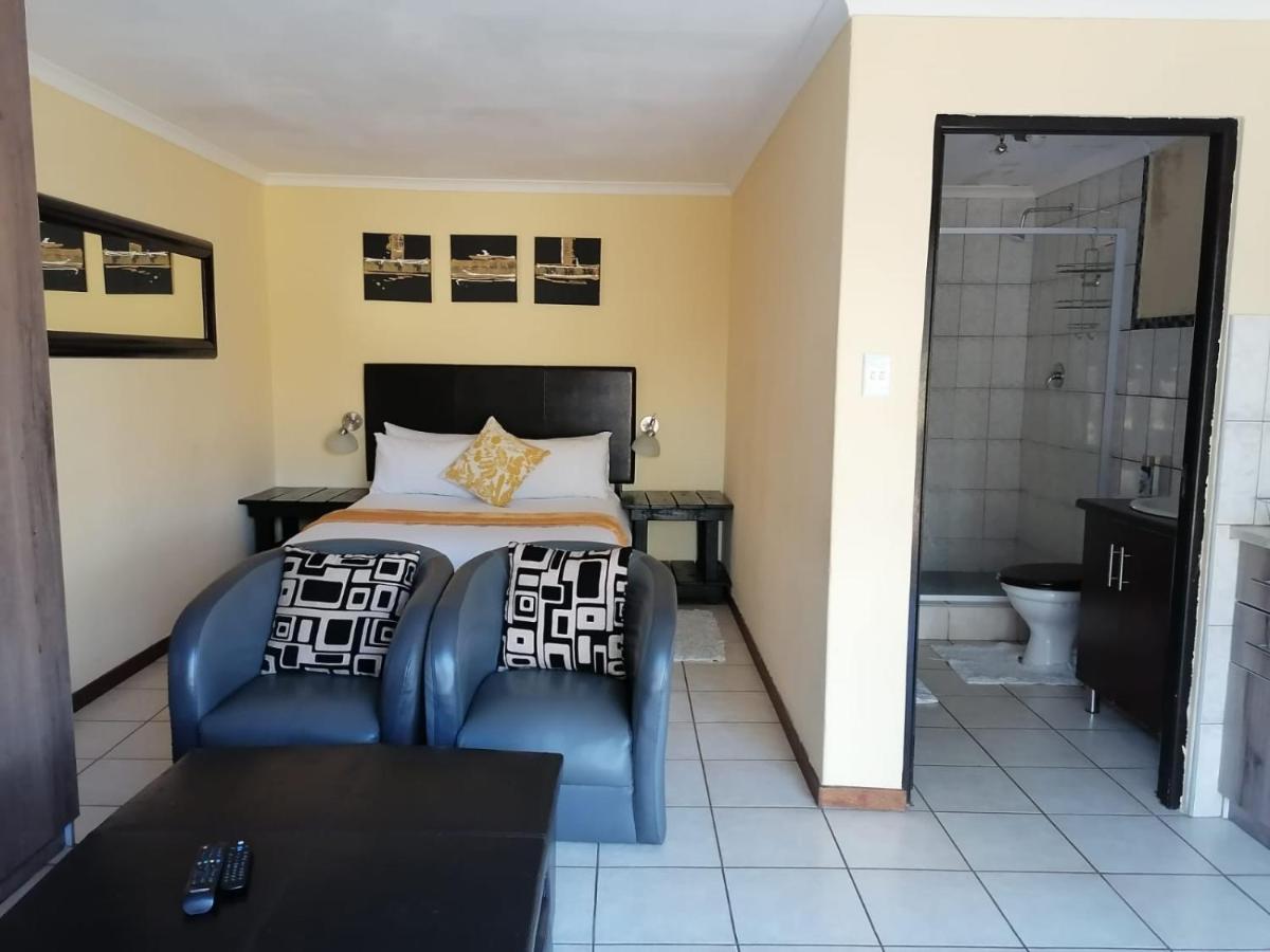 Kwena Maribane Lodge Bronkhorstspruit Exterior photo